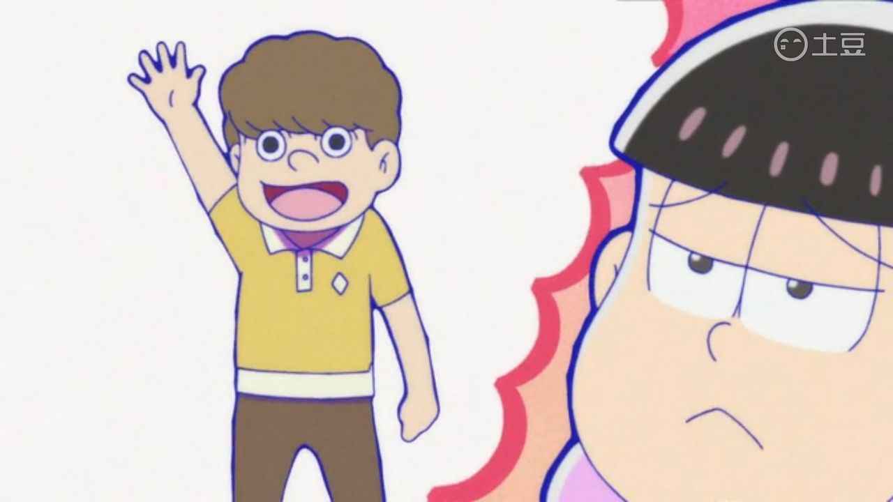 おそ松さん 第22話 希望の星 トド松 中国の反応 大陸の人々 おそ松さん 第22話 希望の星 トド松 中国の反応 大陸の人々