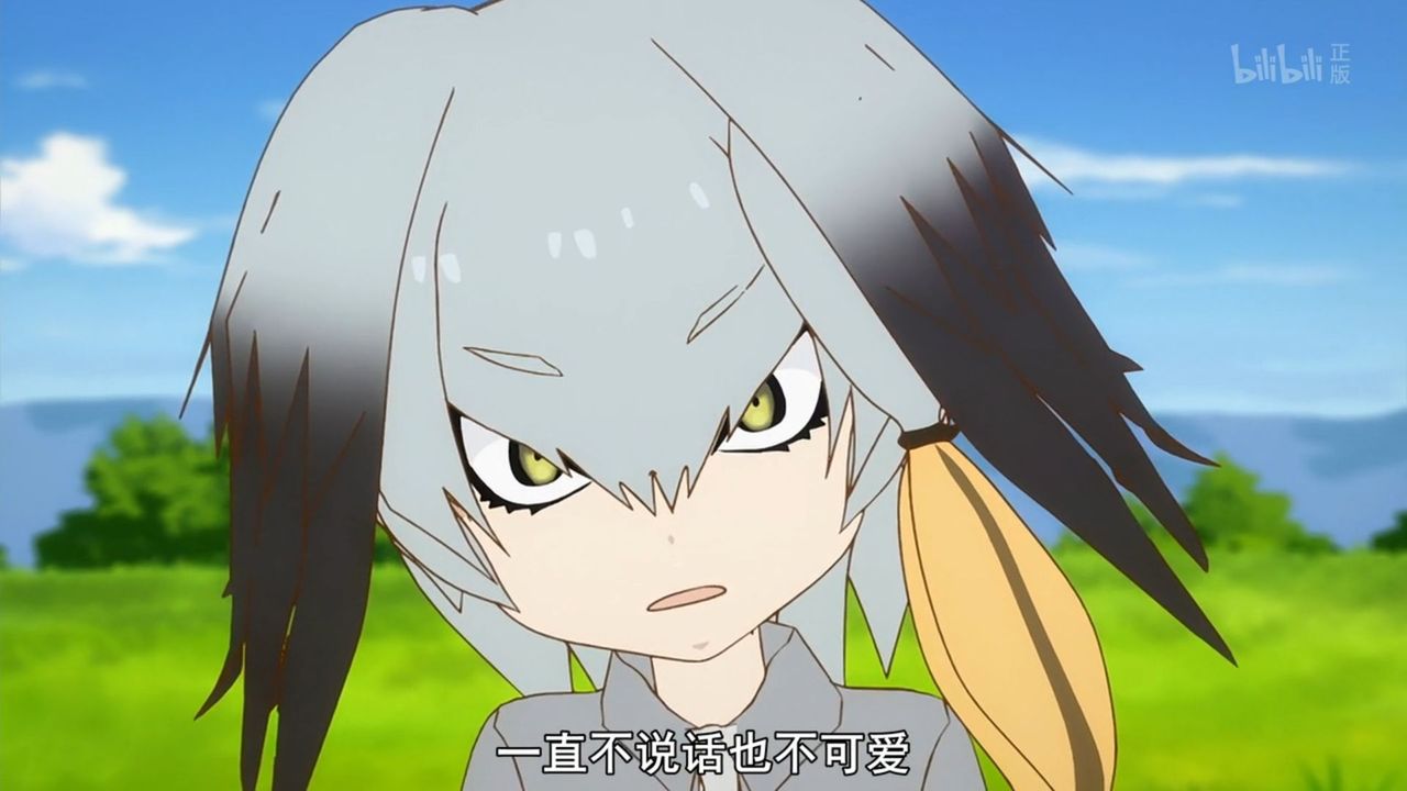 けものフレンズ 第７話 じゃぱりとしょかん 中国の反応 大陸の人々
