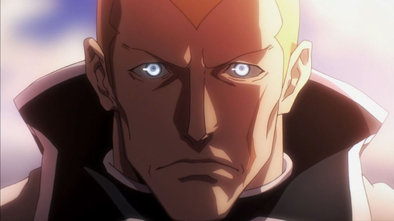 オーバーロード 第4話 死の支配者 中国の反応 大陸の人々 オーバーロード 第4話 死の支配者 中国の反応 大陸の人々