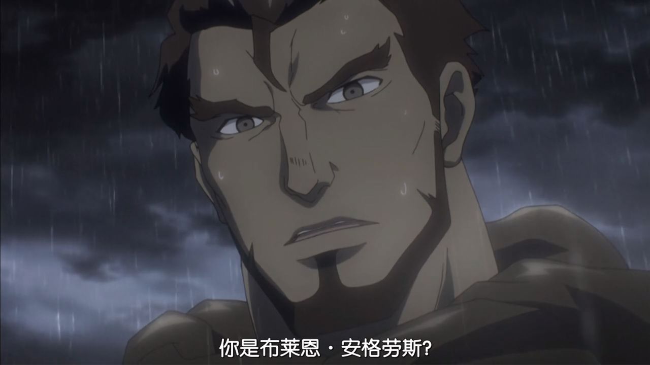 オーバーロード 第13話 Pvn 中国の反応 大陸の人々