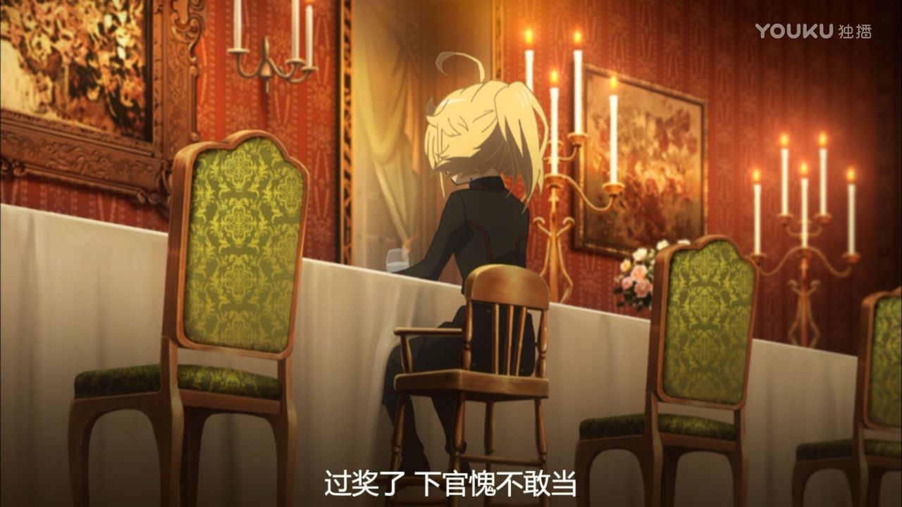 幼女戦記 第4話 キャンパス ライフ 中国の反応 大陸の人々
