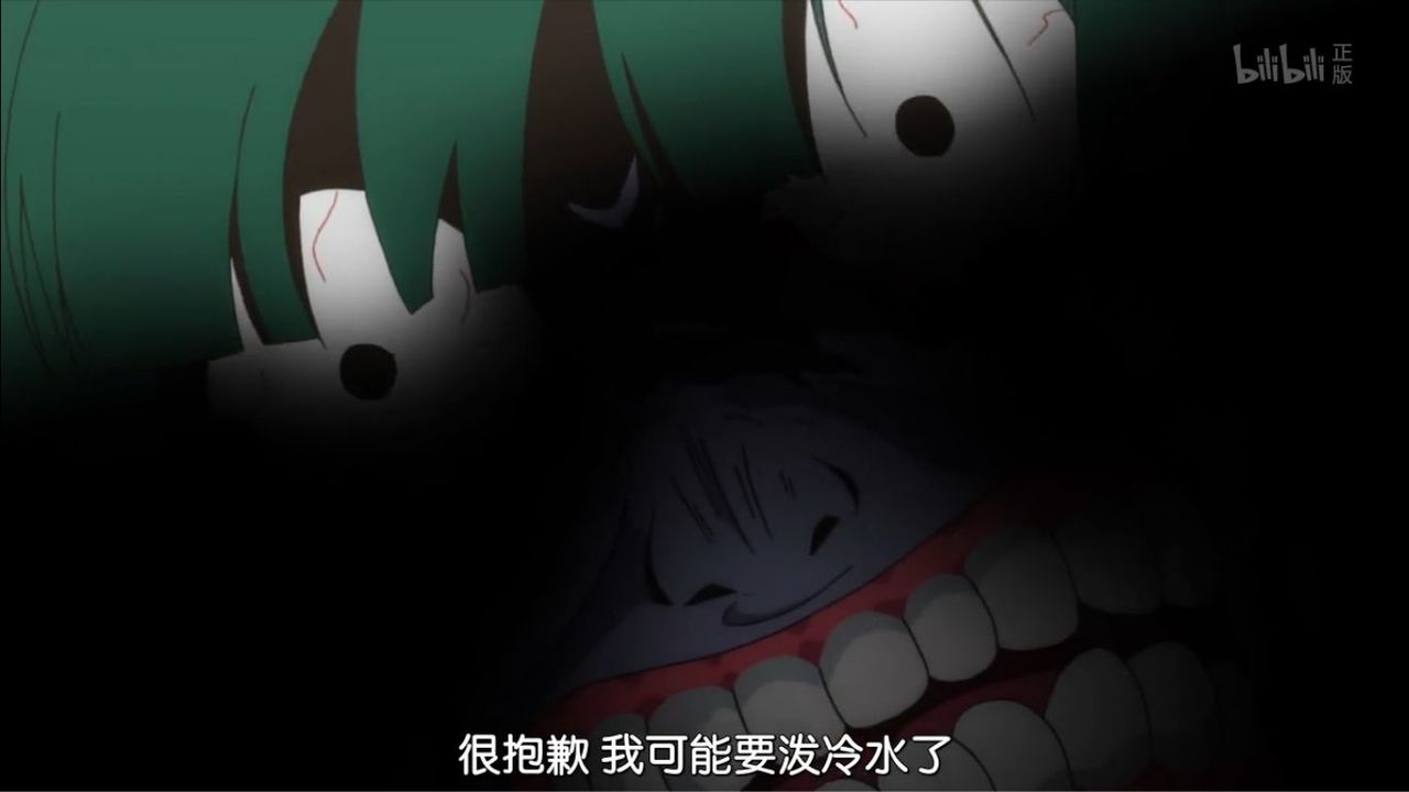 Re ゼロから始める異世界生活 第２２話 怠惰一閃 中国の反応 大陸の人々