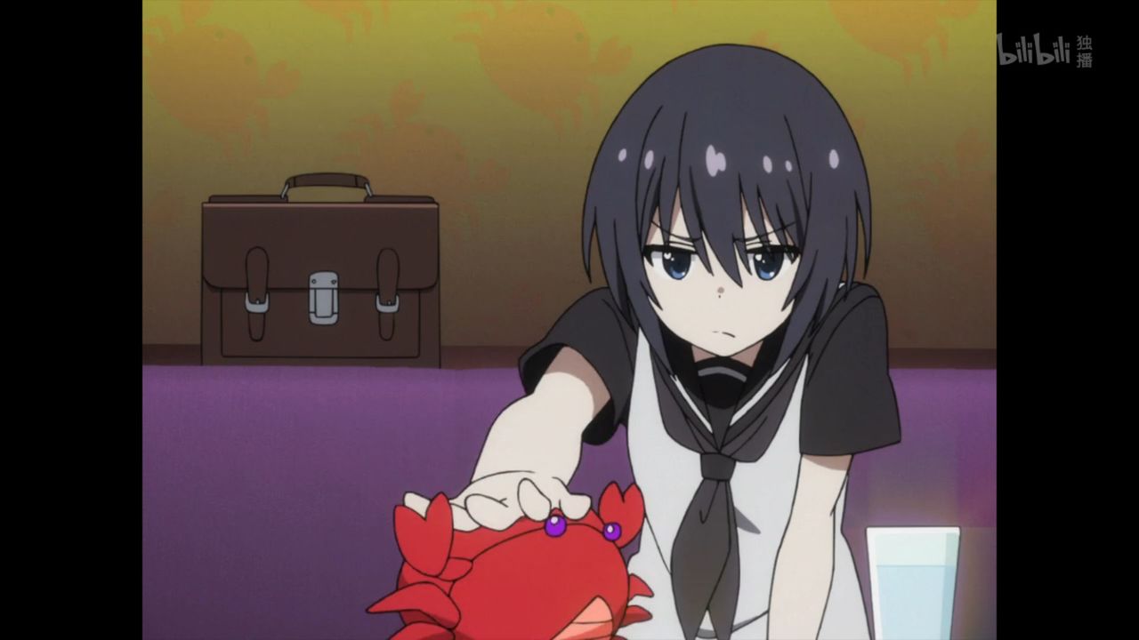 ニンジャスレイヤー フロムアニメイシヨン Se 第２話 ラスト ガール スタンディング 中国の反応 大陸の人々