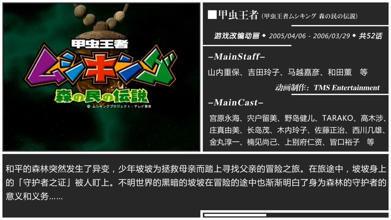 05年4月アニメ エウレカセブン 創聖のアクエリオン ドラえもん等 中国の反応 大陸の人々