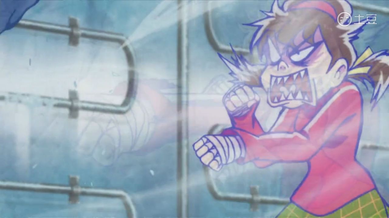 おそ松さん 第２４話 トト子大あわて 中国の反応 大陸の人々