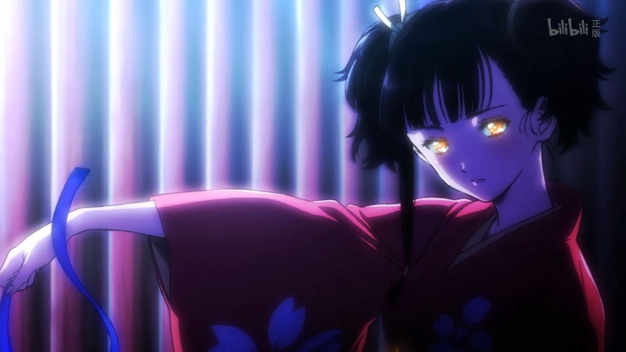 甲鉄城のカバネリ 第1話 脅える屍 中国の反応 大陸の人々 甲鉄城のカバネリ 第1話 脅える屍 中国の反応 大陸の人々
