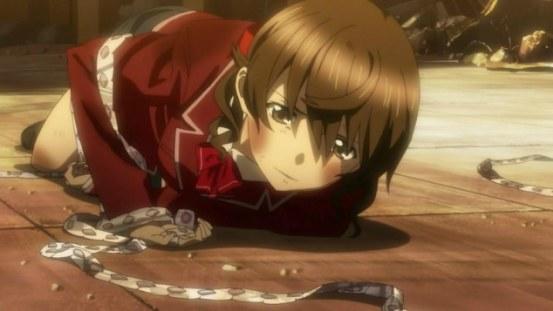 中国人 悲惨な死に方をしたアニメの女性サブキャラたち 中国の反応 大陸の人々 中国人 悲惨な死に方をしたアニメの女性サブキャラたち 中国の反応 大陸の人々