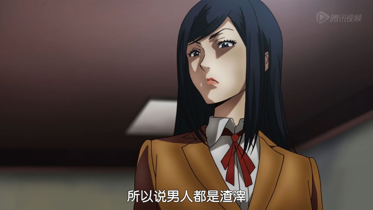 監獄学園 第2話 尻すぎていた男 中国の反応 大陸の人々 監獄学園 第2話 尻すぎていた男 中国の反応 大陸の人々