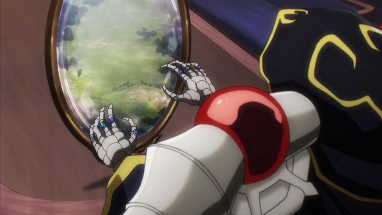 オーバーロード 第3話 カルネ村の戦い 中国の反応 大陸の人々 オーバーロード 第3話 カルネ村の戦い 中国の反応 大陸の人々