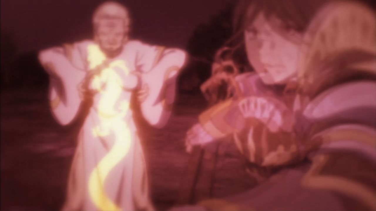 オーバーロード 第10話 真祖 中国の反応 大陸の人々 オーバーロード 第10話 真祖 中国の反応 大陸の人々