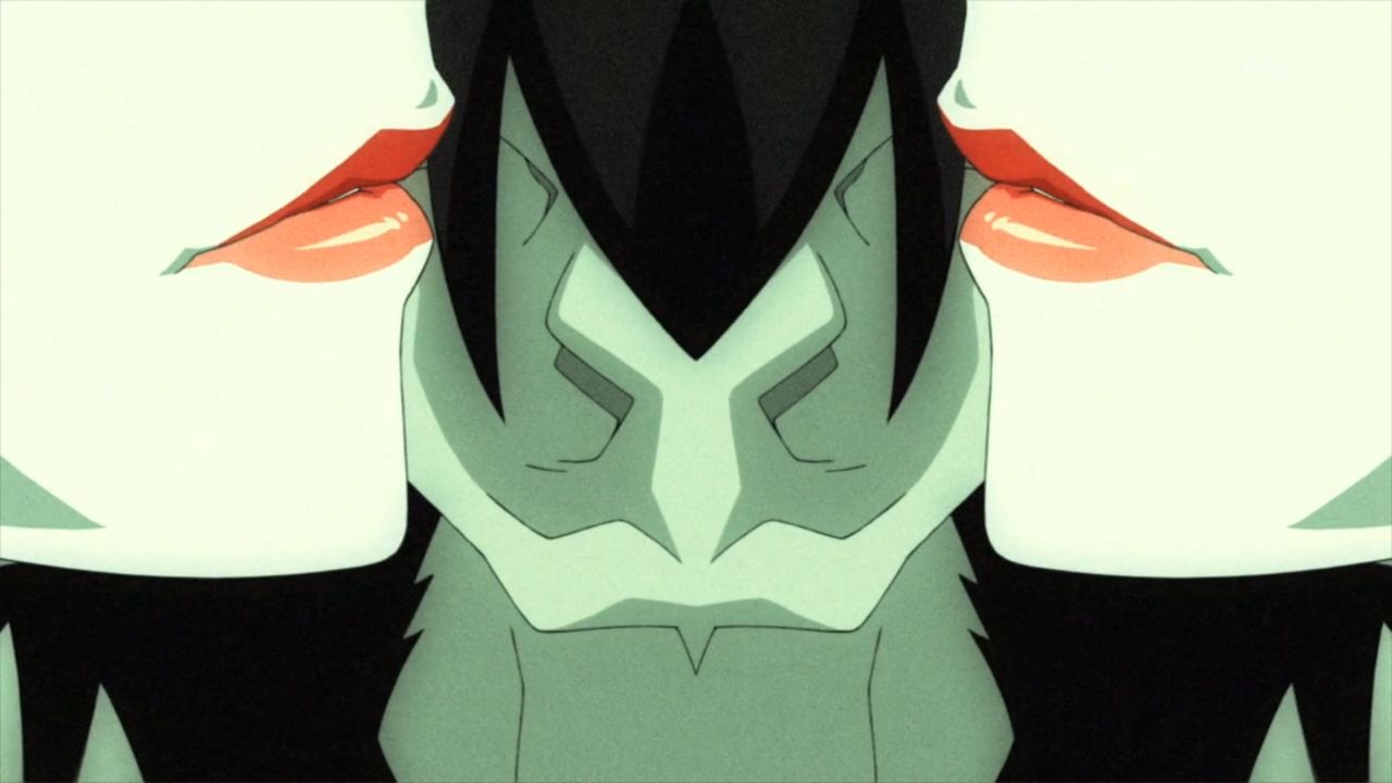 終物語 第２話 そだちリドル 其ノ壹 中国の反応 大陸の人々