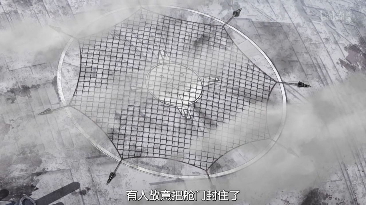 ヘヴィーオブジェクト 第14話 騎馬戦は足元を崩すべし アマゾンシティ総力戦 中国の反応 大陸の人々 ヘヴィーオブジェクト 第14話 騎馬戦は足元を崩すべし アマゾンシティ総力戦 中国の反応 大陸の人々