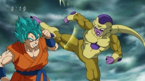 中国人 日本人がドラゴンボール超が中国アニメみたいだと言っている 中国の反応 大陸の人々