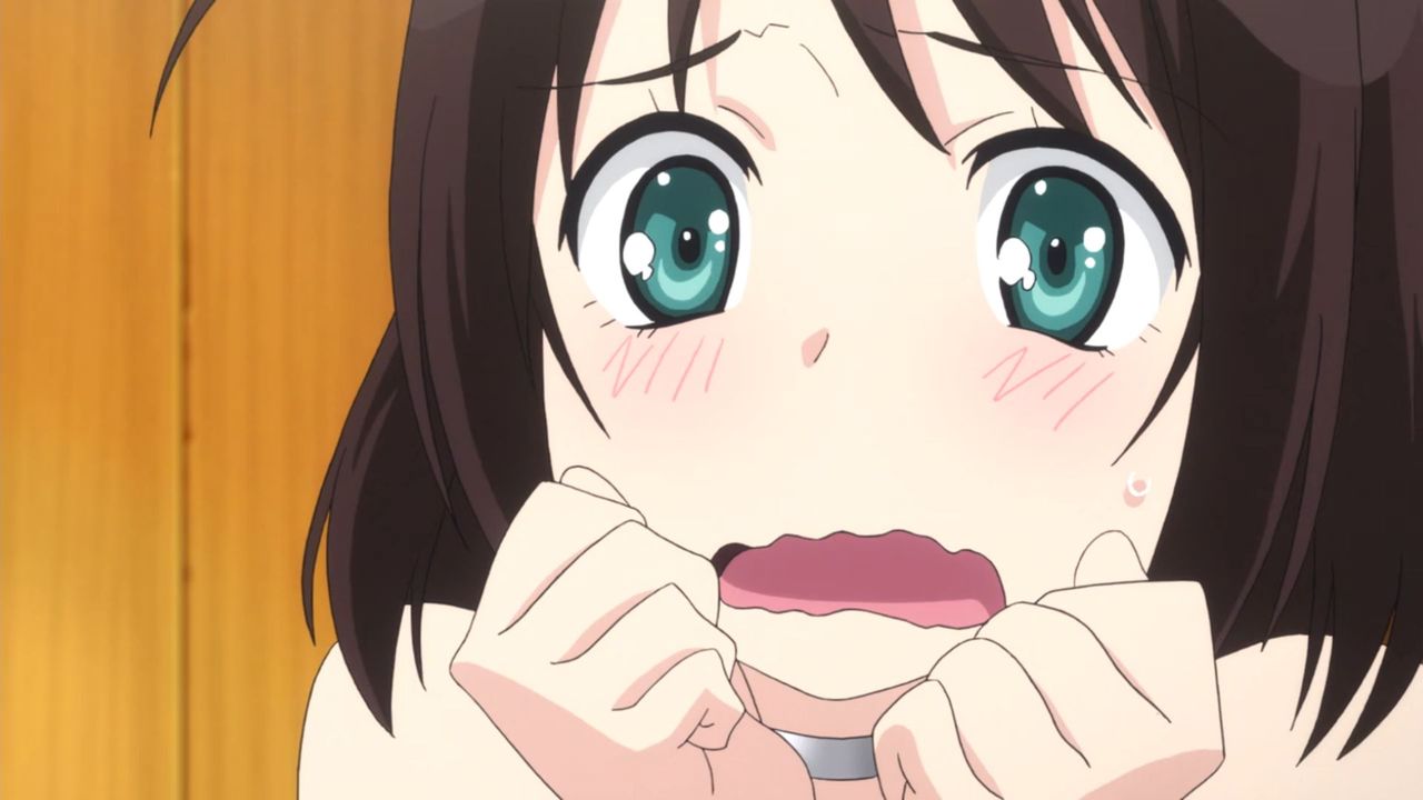 下ネタという概念が存在しない退屈な世界 第12話 下ネタよ 永遠に 中国の反応 大陸の人々 下ネタという概念が存在しない退屈な世界 第12話 下ネタよ 永遠に 中国の反応 大陸の人々