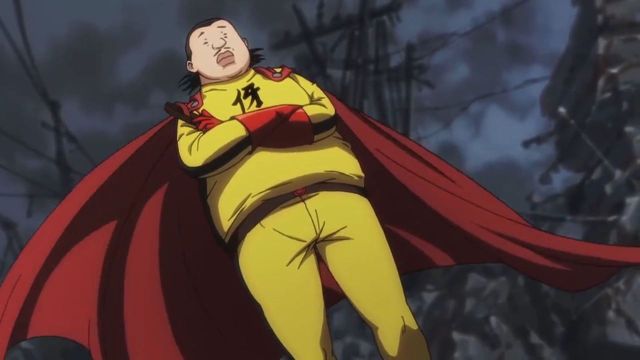 中国人 もうすぐ放映される良質な中国アニメ11作 大陸の人々 中国人 もうすぐ放映される良質な中国アニメ11作 大陸の人々