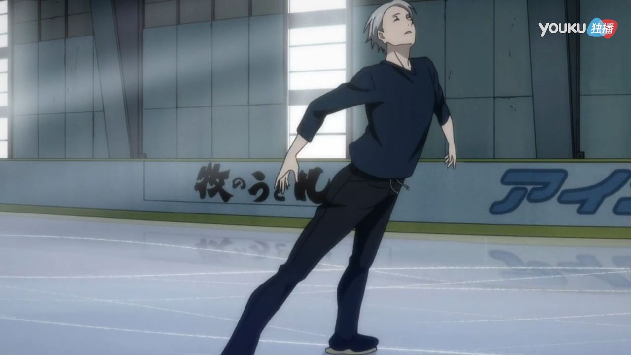 ユーリ On Ice 第3話 僕がエロスでエロスが僕で 対決 温泉 On Ice 中国の反応 大陸の人々 ユーリ On Ice 第3話 僕がエロスでエロスが僕で 対決 温泉 On Ice 中国の反応 大陸の人々