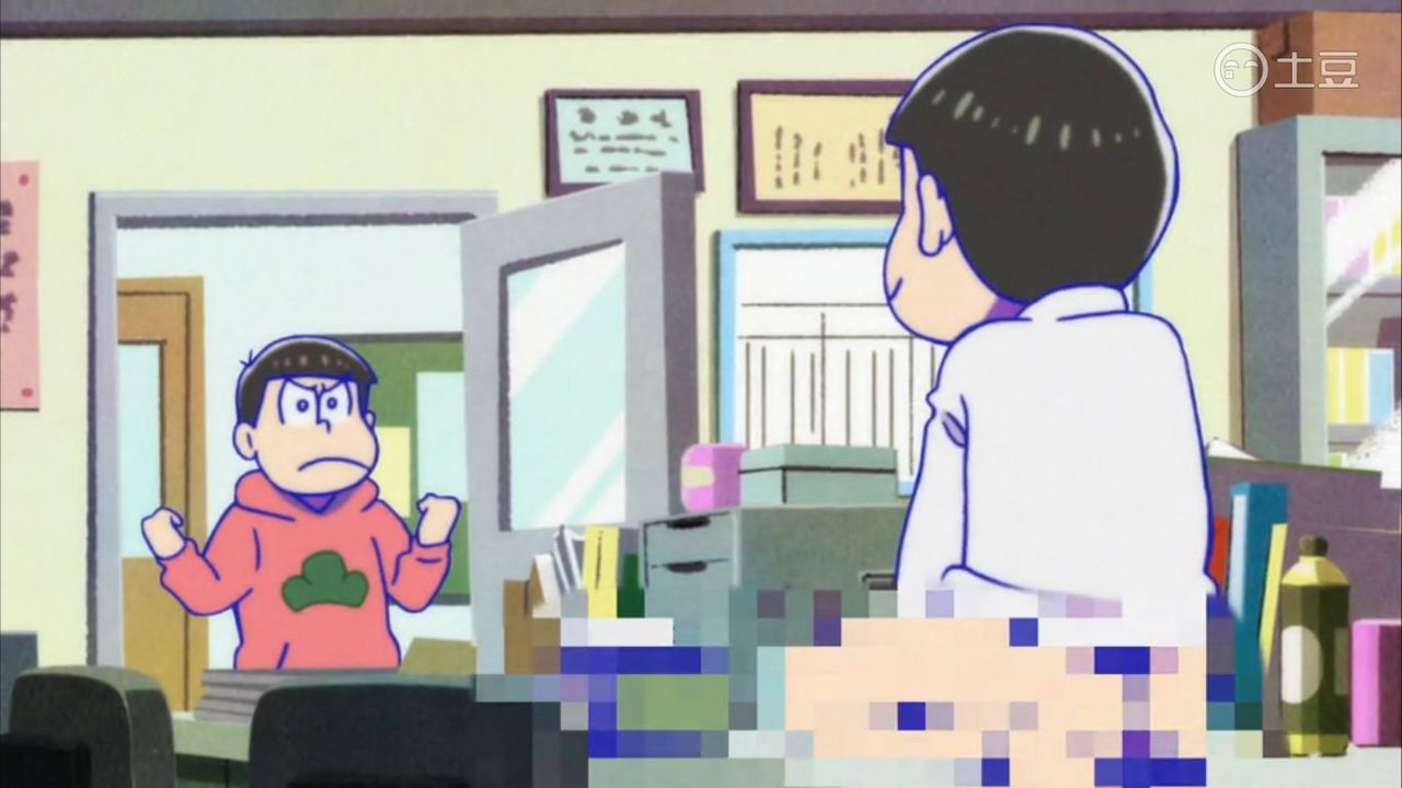 おそ松さん 第25話 おそまつさんでした 中国の反応 大陸の人々 おそ松さん 第25話 おそまつさんでした 中国の反応 大陸の人々