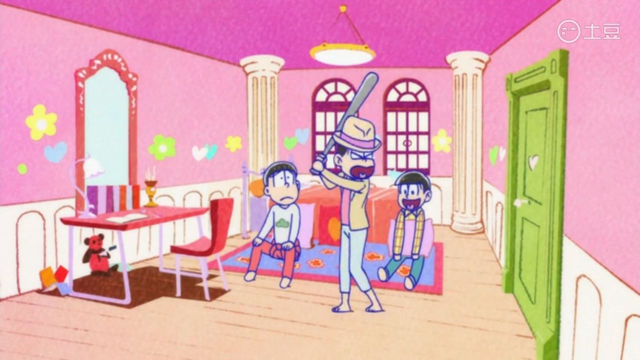 おそ松さん 第4話 自立しよう トト子なのだ 中国の反応 大陸の人々 おそ松さん 第4話 自立しよう トト子なのだ 中国の反応 大陸の人々