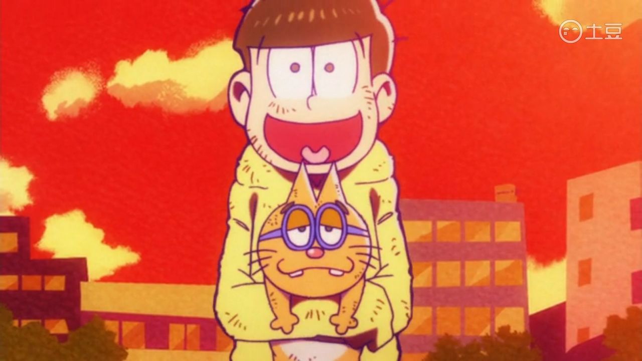 おそ松さん 第5話 カラ松事変 エスパーニャンコ 中国の反応 大陸の人々 おそ松さん 第5話 カラ松事変 エスパーニャンコ 中国の反応 大陸の人々