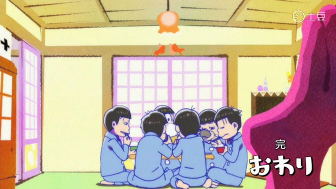 おそ松さん 第13話 連続テレビドラマ 実松さん 中国の反応 大陸の人々 おそ松さん 第13話 連続テレビドラマ 実松さん 中国の反応 大陸の人々