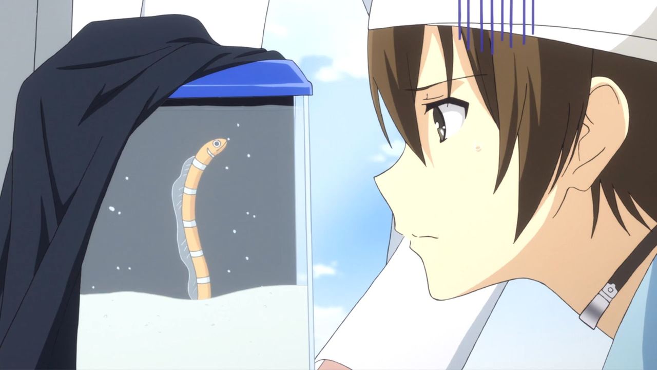 下ネタという概念が存在しない退屈な世界 第4話 世界いわく 愛は正義 中国の反応 大陸の人々 下ネタという概念が存在しない退屈な世界 第4話 世界いわく 愛は正義 中国の反応 大陸の人々