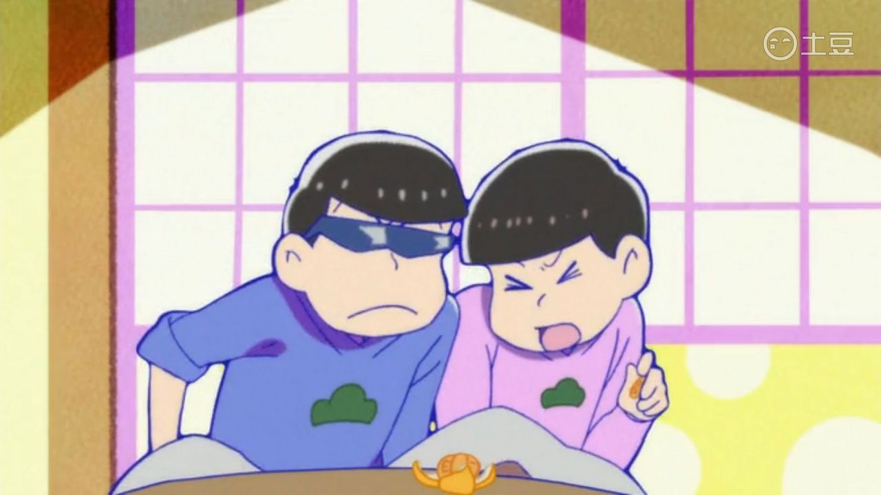 トッティ おそ松さん 由来