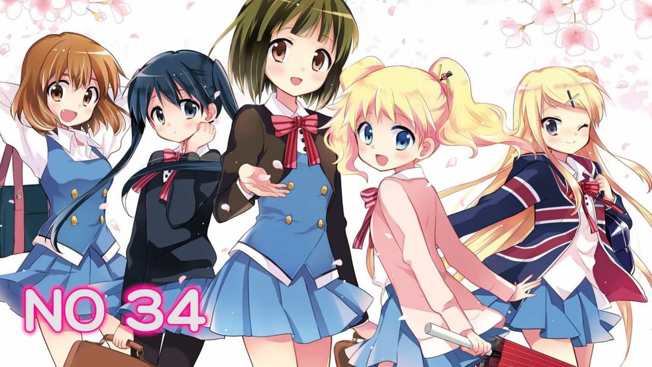 15年アニメ売り上げランキングpart1 4 中国の反応 大陸の人々 15年アニメ売り上げランキングpart1 4 中国の反応 大陸の人々