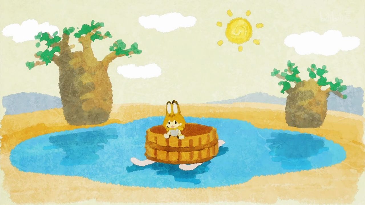 けものフレンズ 第9話 ゆきやまちほー 中国の反応 大陸の人々 けものフレンズ 第9話 ゆきやまちほー 中国の反応 大陸の人々