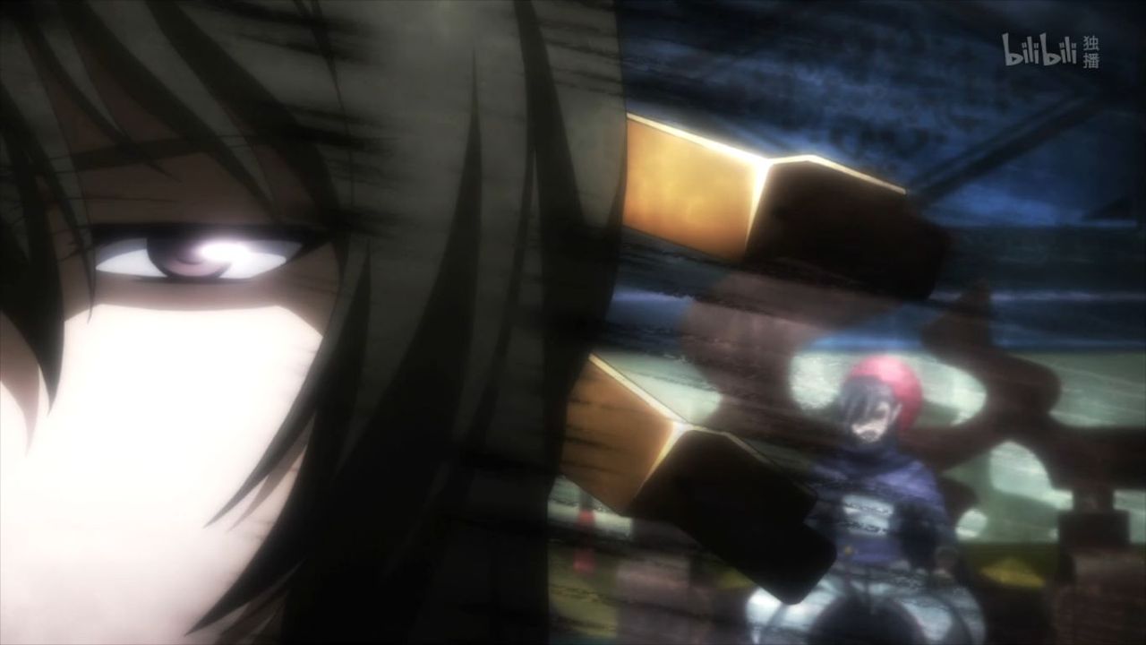 うたわれるもの 偽りの仮面 第１７話 残照 中国の反応 大陸の人々