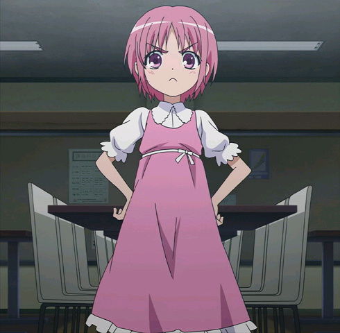 中国人 アニメの中の喫煙美女 中国の反応 大陸の人々