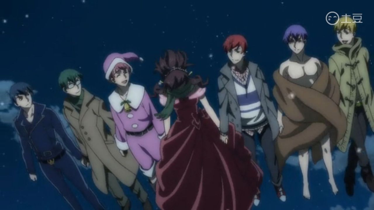 最高おそ松さん イラスト かっこいい アニメ画像