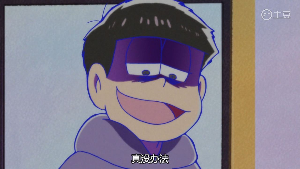 おそ松さん 第１４話 風邪ひいた 中国の反応 大陸の人々