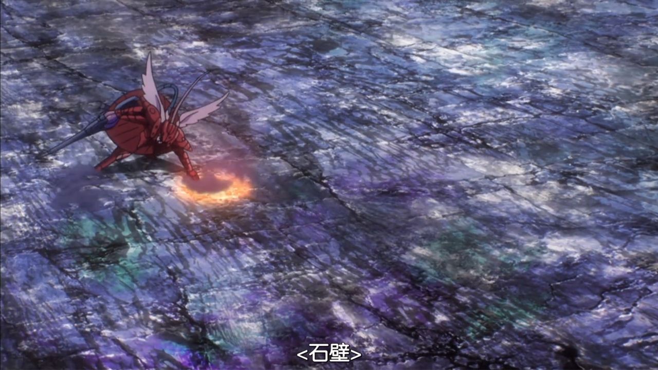 オーバーロード 第12話 鮮血の戦乙女 中国の反応 大陸の人々