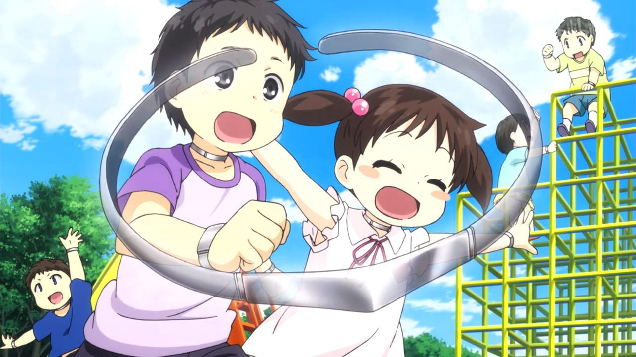 下ネタという概念が存在しない退屈な世界 第2話 妊娠の謎 中国の反応 大陸の人々 下ネタという概念が存在しない退屈な世界 第2話 妊娠の謎 中国の反応 大陸の人々
