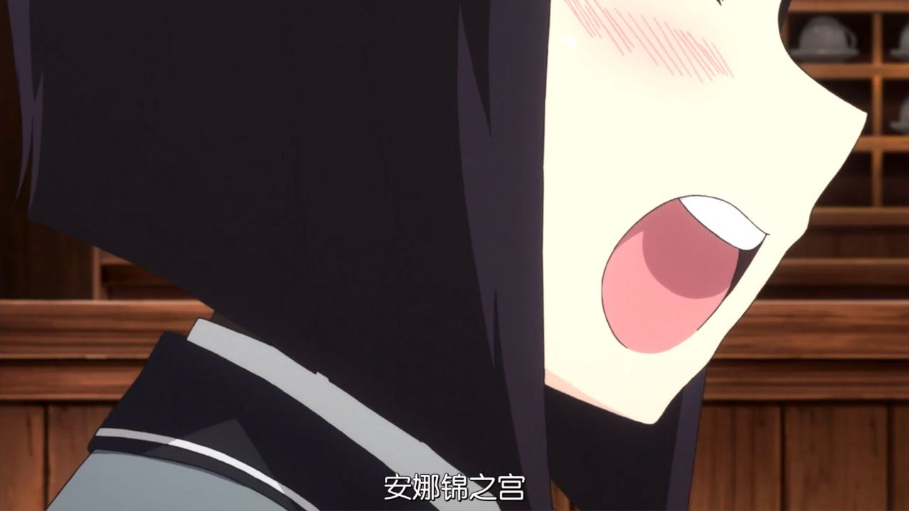 下ネタという概念が存在しない退屈な世界 第３話 人の愛し方 中国の反応 大陸の人々