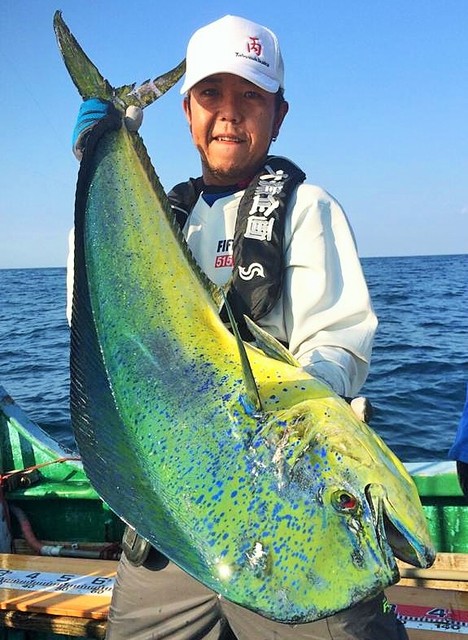 菅原正志の 世田谷漁報 ルアーフィッシング