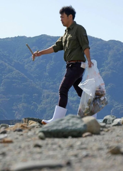 ¥´¥ß½¦¤¤¤Î¥¡¼¥Þ¥ó¡¢¾¾±º¾ëÂÀϺ¡£