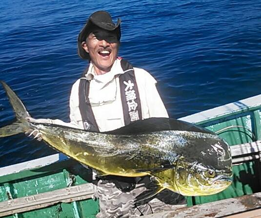 菅原正志の 世田谷漁報 ルアーフィッシング