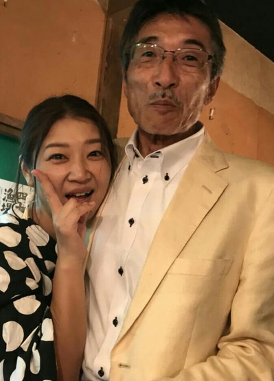 菅原正志の 世田谷漁報