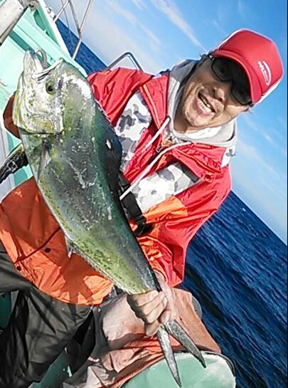 菅原正志の 世田谷漁報 ルアーフィッシング