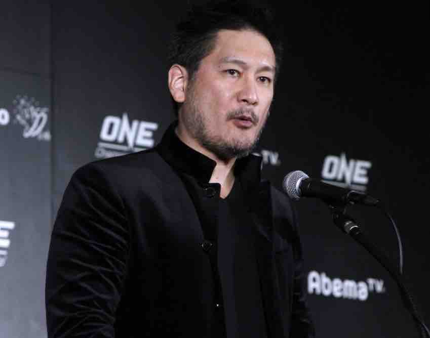 One Championshipとは 創業者のチャトリceoや視聴方法を調べてみた 東京勤め人ラボ One Championshipとは 創業者のチャトリceoや視聴方法を調べてみた 東京勤め人ラボ