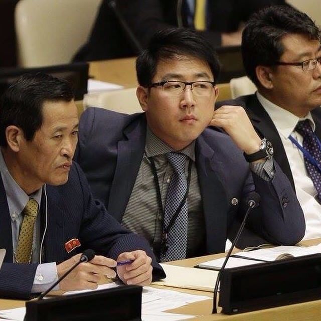 北朝鮮の国連加盟国からの除名決議の可能性が出てきます 残虐な人権侵害 決して見逃さない