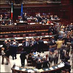 parlamento_italiano