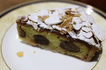 おかしな日々 Vol 5 Marquises マルキーズ洋菓子店 静岡市駿河区 たいさんのぐるりのこと