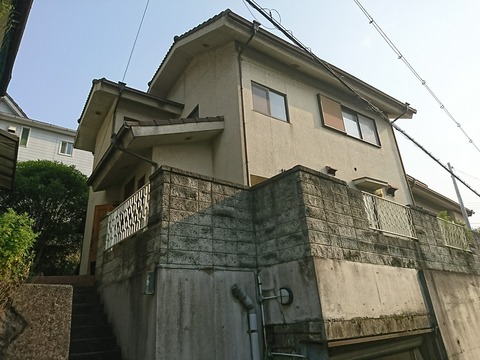 田寺東貸家  ANGELOグリープ_170610_0093