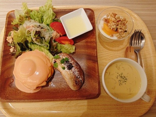 ご飯その9