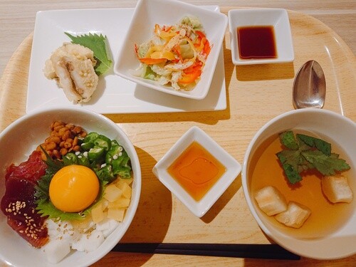 ごはんその3