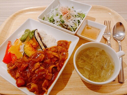 ご飯その11