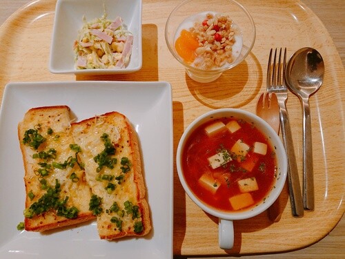 ご飯その7
