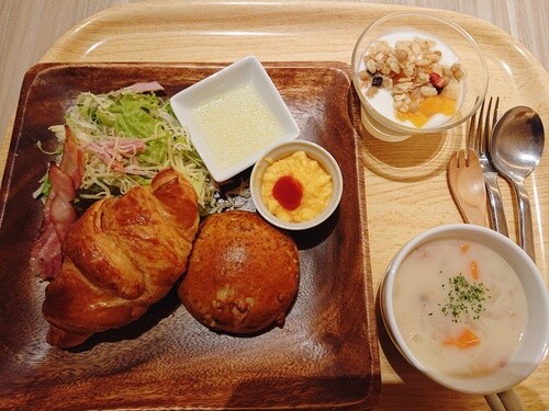 ご飯その8